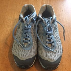 Pearl Izumi Bike Shoes